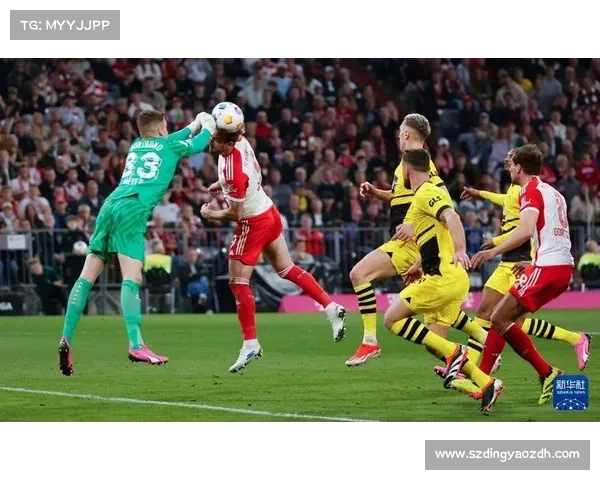 德甲长期被拜仁独霸的深层原因与其他球队难以打破格局的真相解析