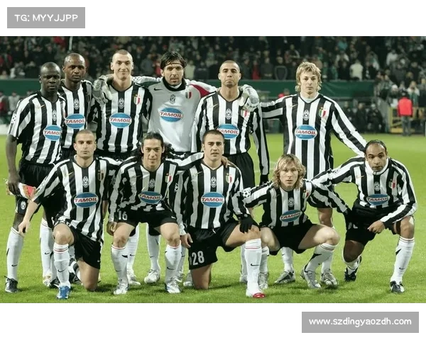 尤文图斯战术革新探索：如何在现代足球中重塑传统强队形象