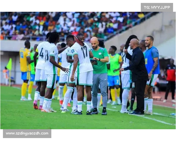 尼日利亚青年联赛发展现状及未来潜力分析