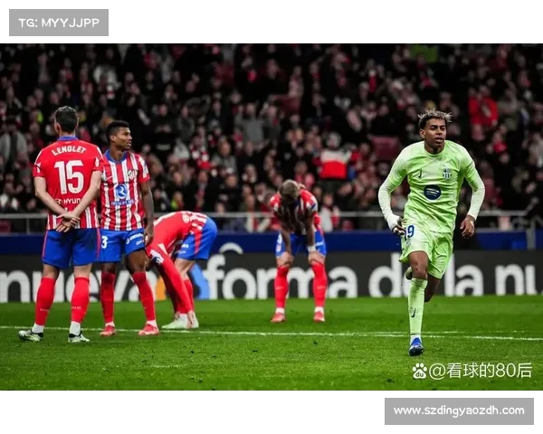 巴萨10号弃用背后的深层原因与对球队未来发展的深远影响