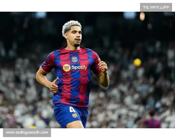 巴萨续约阿劳霍的策略与步骤分析及未来展望